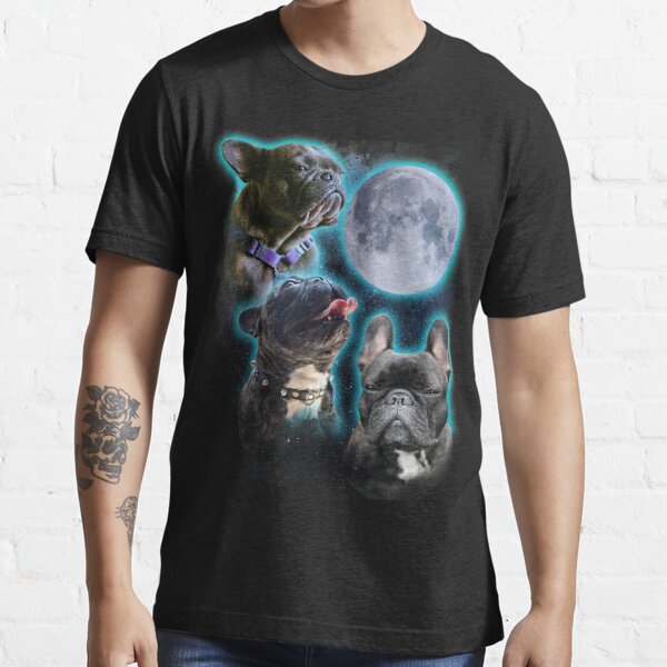 cat and moon shirt