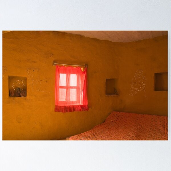 Item preview, _DSC1024 The Guest Room designed and sold by Sunil Kapadia.