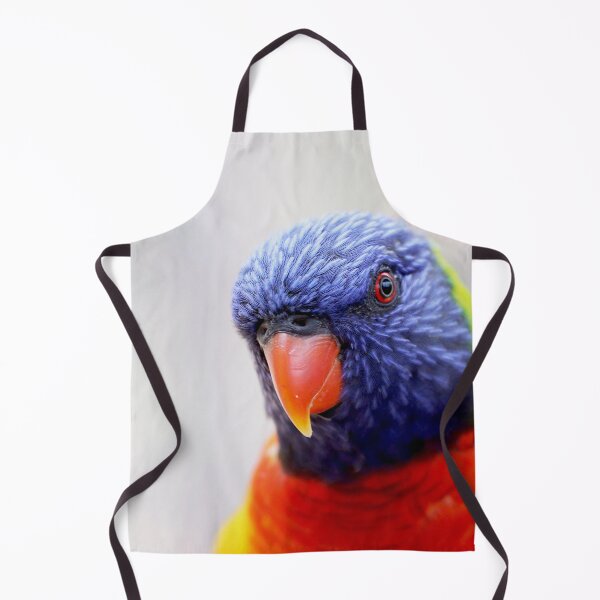 Item preview, Rainbow Lorikeet at Gumbuya World designed and sold by mzartwork.