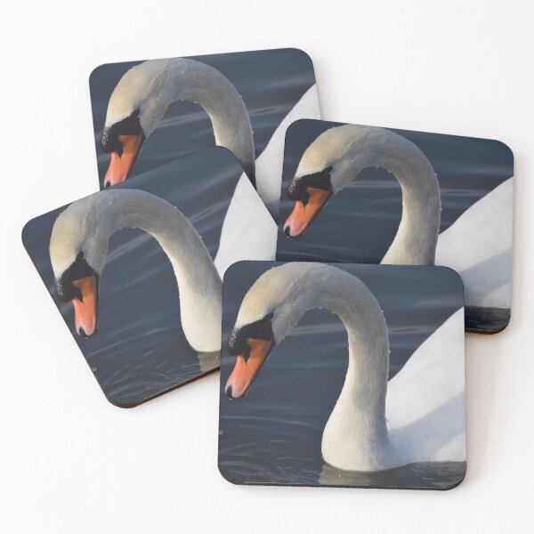 Item preview, Close Up Swan designed and sold by Ruth Rogers.