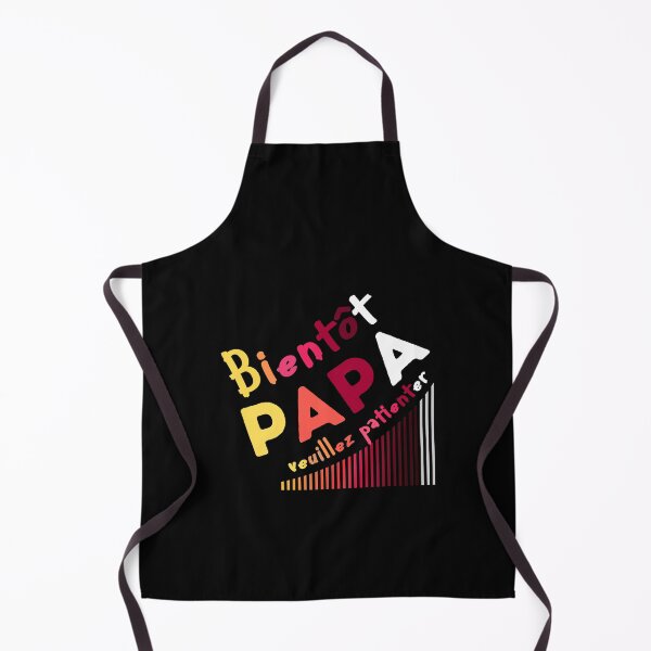 Item preview, Soon daddy please wait designed and sold by JeremyMadaci.