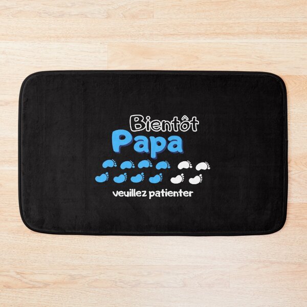 Item preview, Soon daddy please wait designed and sold by JeremyMadaci.