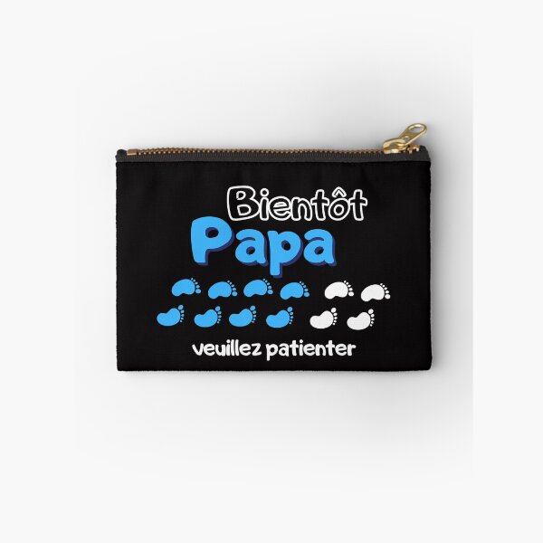 Item preview, Soon daddy please wait designed and sold by JeremyMadaci.
