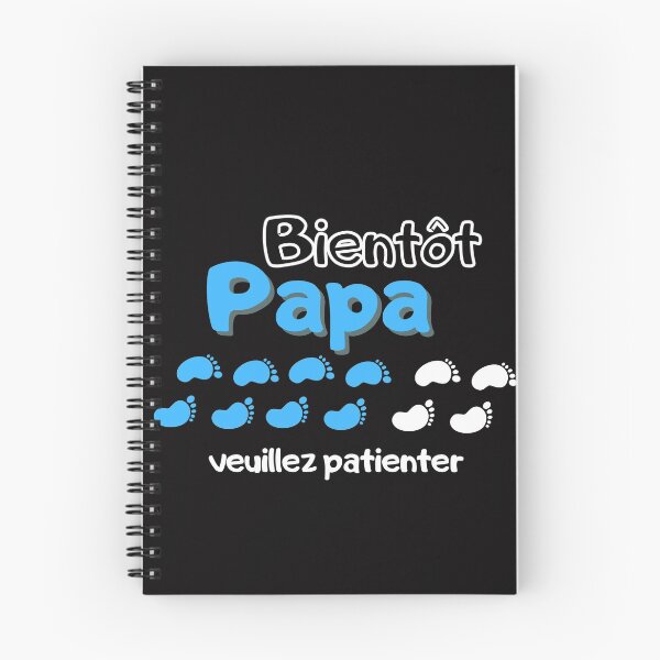 Item preview, Soon daddy please wait designed and sold by JeremyMadaci.