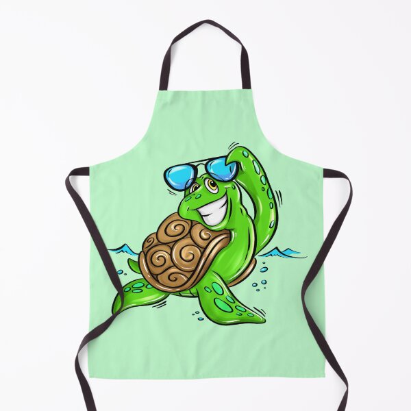 Item preview, Ocean sea turtle designed and sold by JeniLoArt.