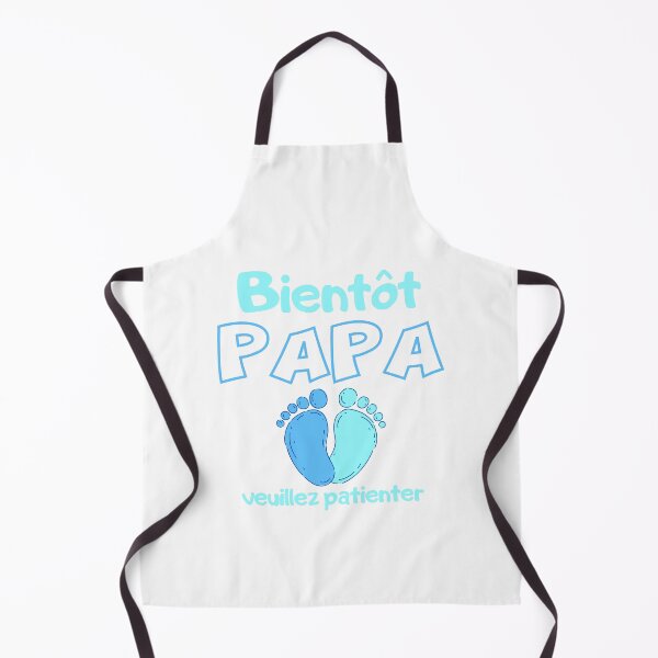 Item preview, Soon daddy please wait designed and sold by JeremyMadaci.