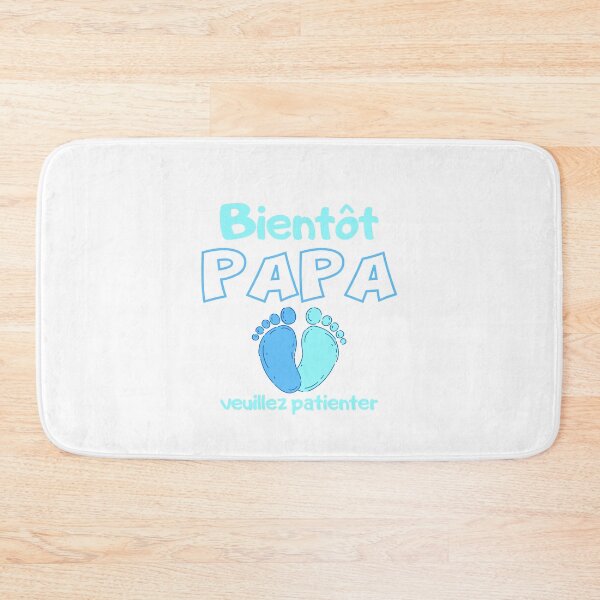 Item preview, Soon daddy please wait designed and sold by JeremyMadaci.