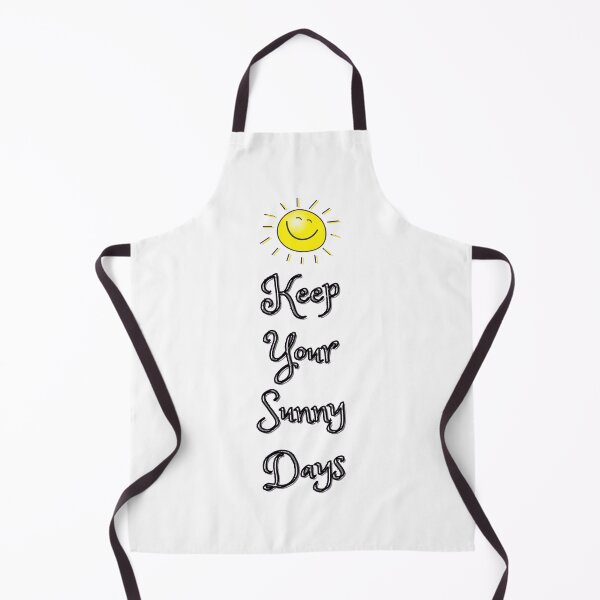 Item preview, Keep Your Sunny Days designed and sold by SirajDecors.