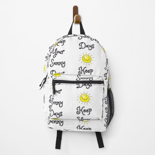 Item preview, Keep Your Sunny Days designed and sold by SirajDecors.