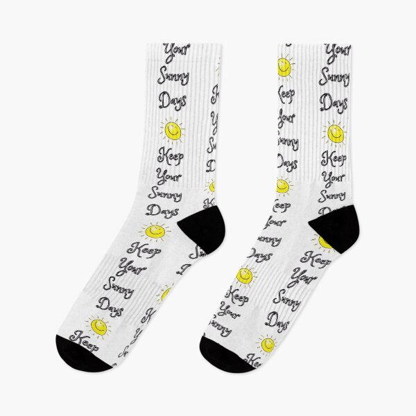 Item preview, Keep Your Sunny Days designed and sold by SirajDecors.