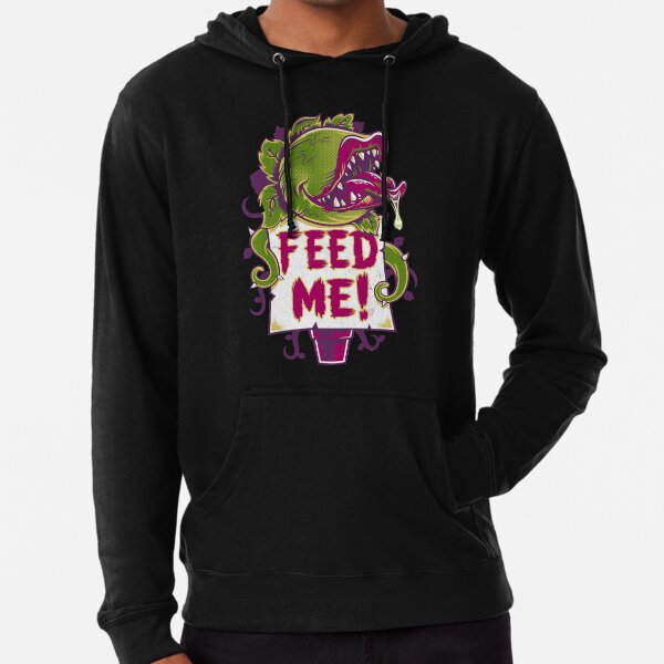 Item preview, Feed Me - Creepy Cute Audrey Plant - Vintage Spooky Horror Musical designed and sold by Nemons.