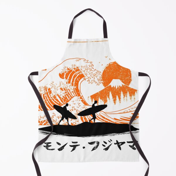 Item preview, Surfing the wave in Japan designed and sold by albertocubatas.