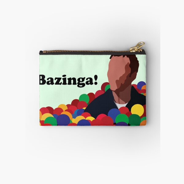 Item preview, Big Bang - Sheldon  designed and sold by Jenny  Clarke.