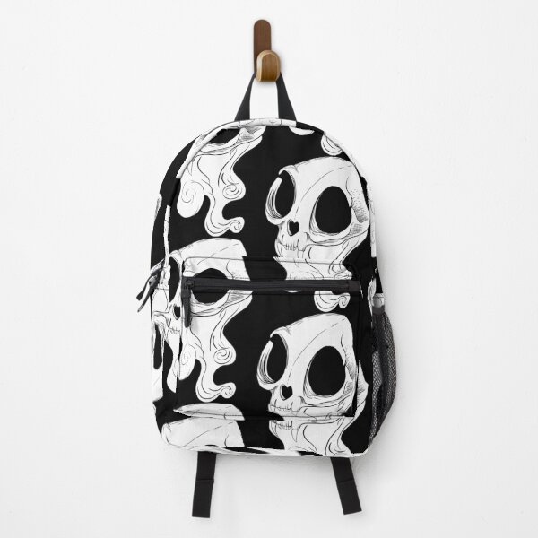Item preview, Ghost skull designed and sold by ZethTheReaper19.