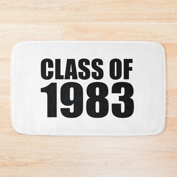 Item preview, Class of 1983 - Graduation designed and sold by AnveeBubbles.