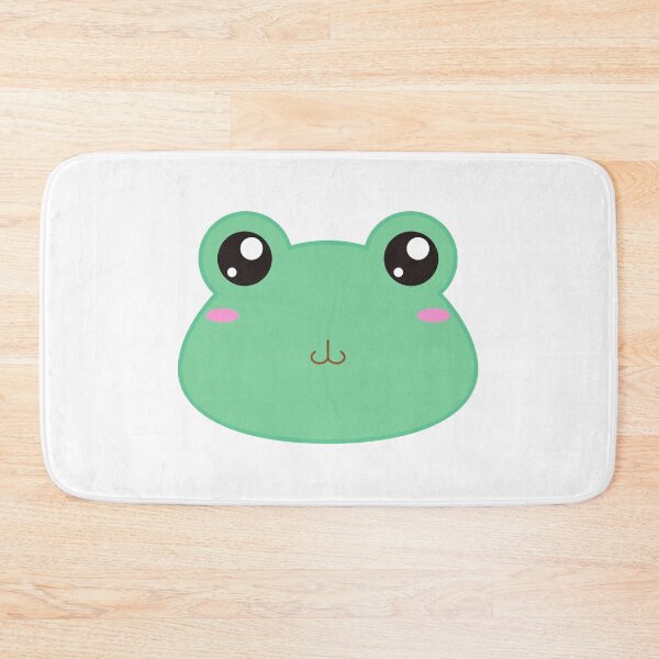 Item preview, Froggy designed and sold by Rosegirlgirl.
