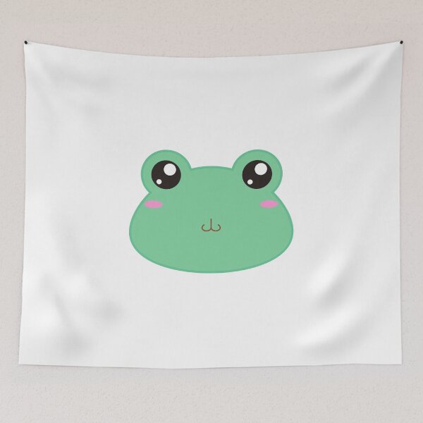 Item preview, Froggy designed and sold by Rosegirlgirl.
