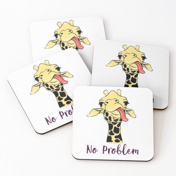 Item preview, No Problem designed and sold by designbyjodyb.