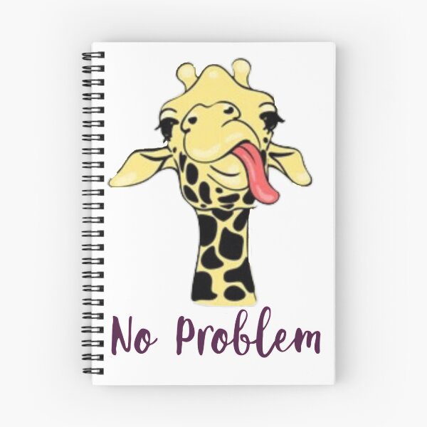 Item preview, No Problem designed and sold by designbyjodyb.