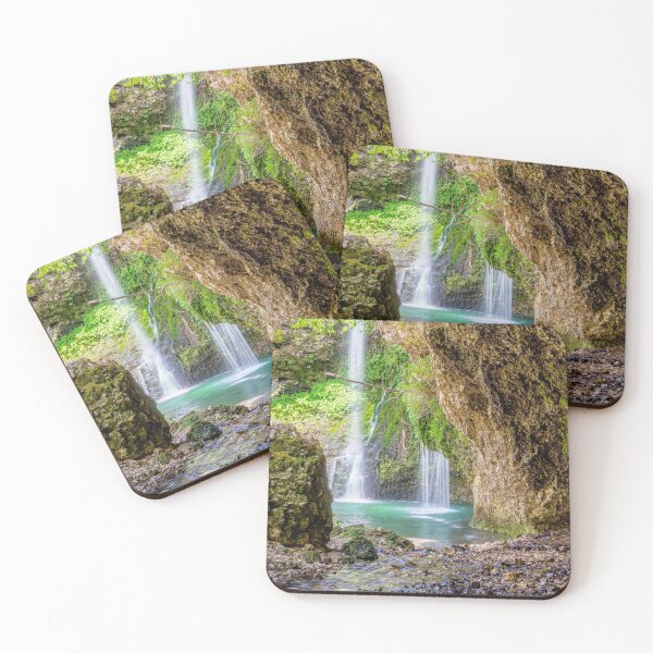 Item preview, Dripping Springs Falls designed and sold by mljdwhite.