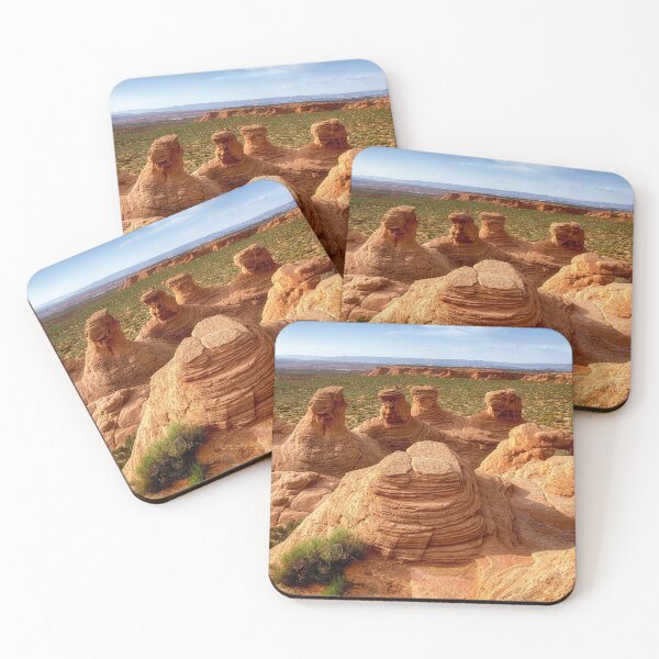 Item preview, Arizona Desert Landscape designed and sold by Kathy Weaver.