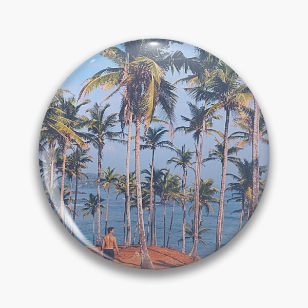 Item preview, Miami South Beach designed and sold by ReVamp  Store.