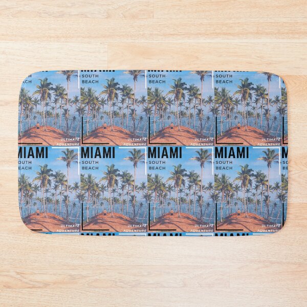 Item preview, Miami South Beach designed and sold by ReVamp  Store.