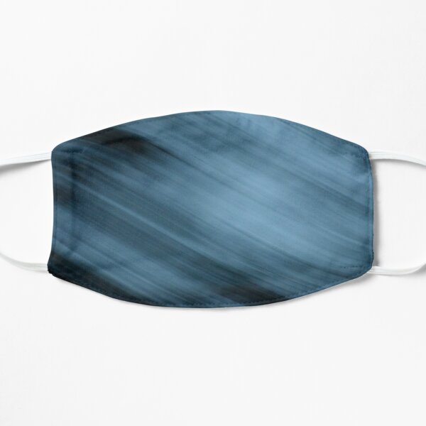 Tree blur Flat Mask