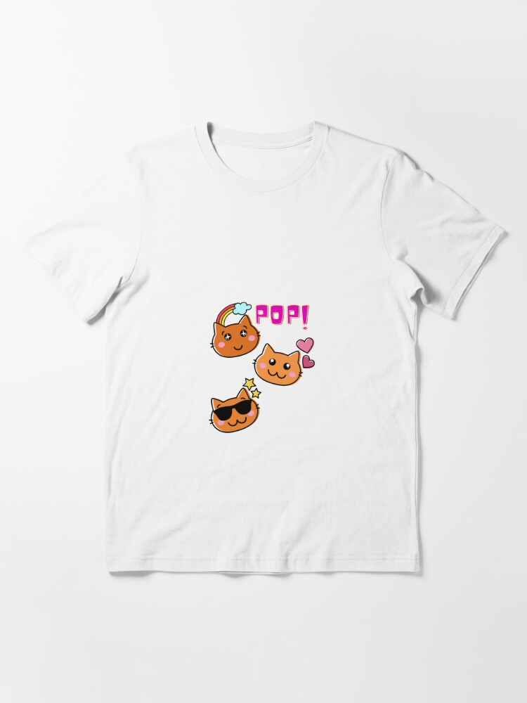 popcat shirt