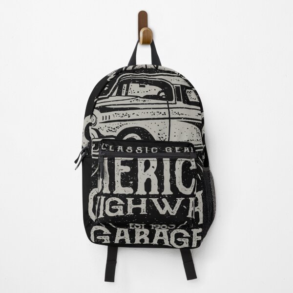 Item preview, America's Highway. designed and sold by wkyip79.