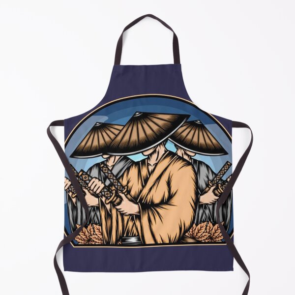 Item preview, Vintage japanese ronin. designed and sold by ESDT.