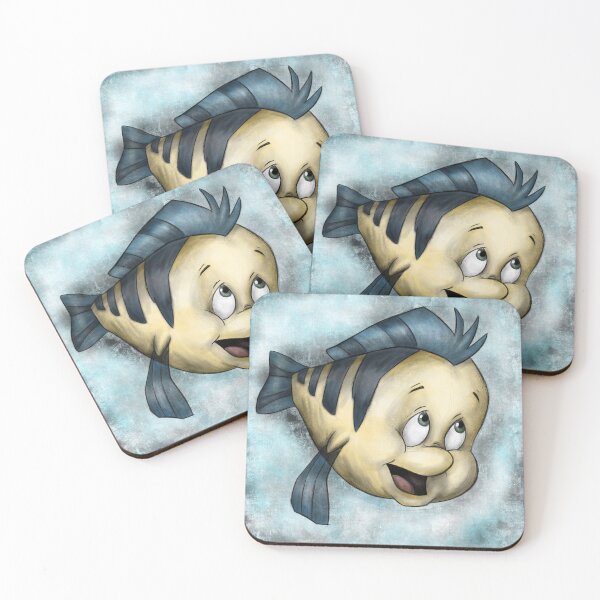 Item preview, Flounder designed and sold by pravin84.