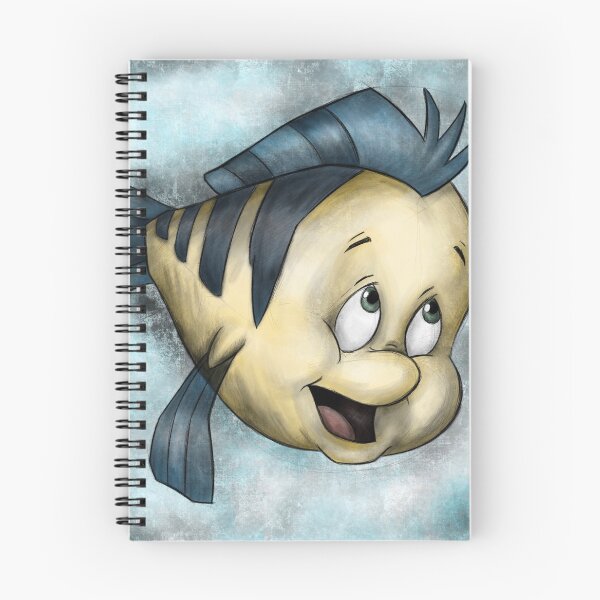 Item preview, Flounder designed and sold by pravin84.