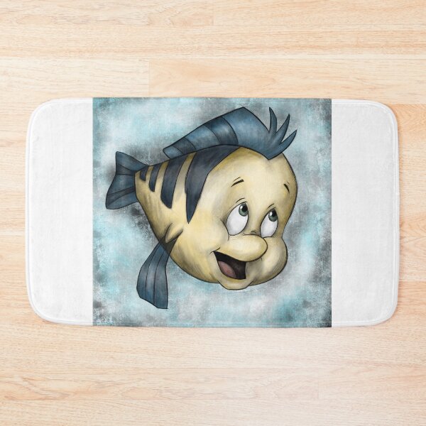 Item preview, Flounder designed and sold by pravin84.