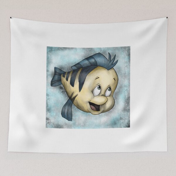 Item preview, Flounder designed and sold by pravin84.