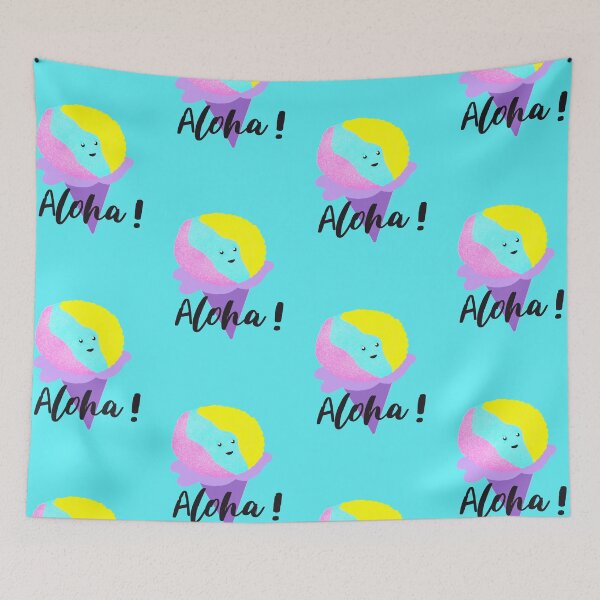 Item preview, Shave ice  designed and sold by Tanuja  Sharma.