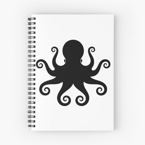 Item preview, Strong Octopus designed and sold by treasure-crafts.