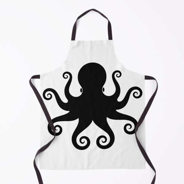 Item preview, Strong Octopus designed and sold by treasure-crafts.