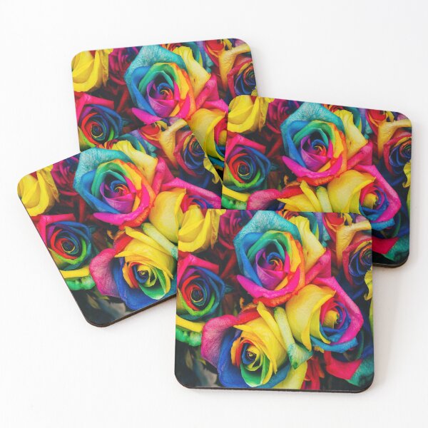 Item preview, Roses of many colors designed and sold by BestDesign87.