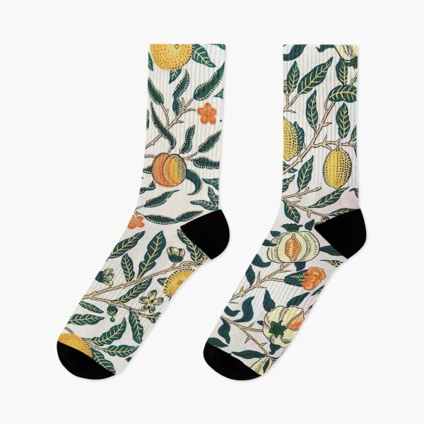 Item preview, Fruits-William Morris design designed and sold by Vivanne-art.