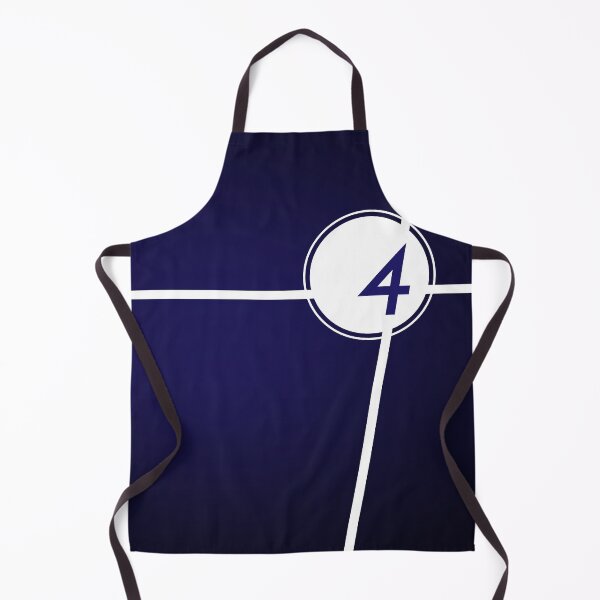 Item preview, Fantastic Four Logo designed and sold by ATN-Antronach.