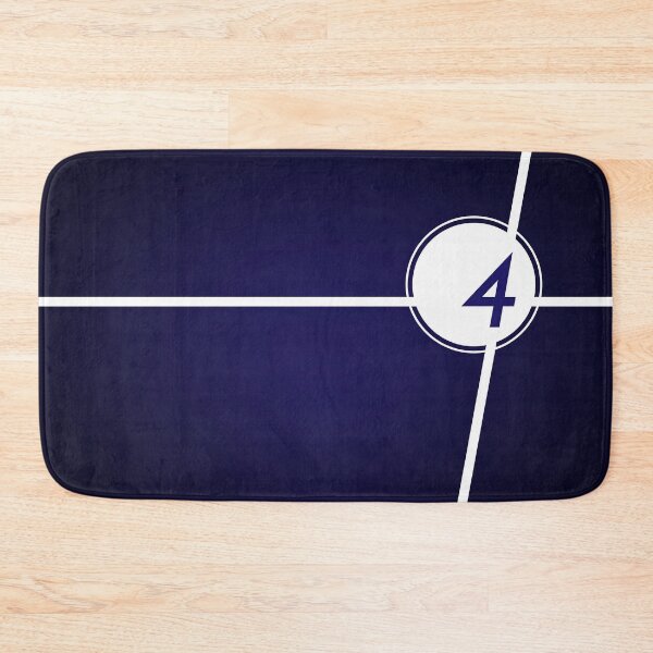 Item preview, Fantastic Four Logo designed and sold by ATN-Antronach.