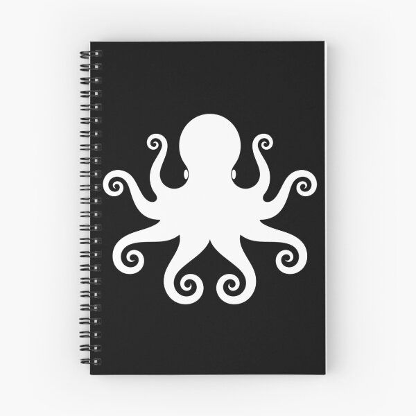 Item preview, Strong Octopus designed and sold by treasure-crafts.