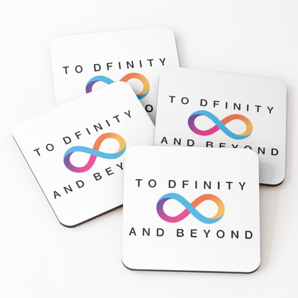 Item preview, To DFINITY and BEYOND designed and sold by DfinityStore.