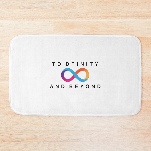 Item preview, To DFINITY and BEYOND designed and sold by DfinityStore.