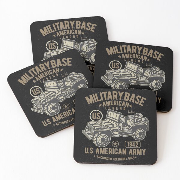 Item preview, US Army. Military Base. designed and sold by wkyip79.