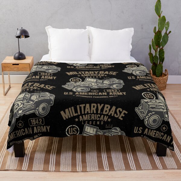 Item preview, US Army. Military Base. designed and sold by wkyip79.