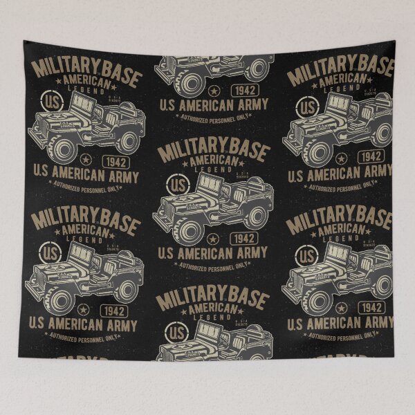 Item preview, US Army. Military Base. designed and sold by wkyip79.