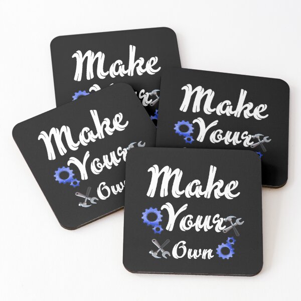 Item preview, Copy of Make your own designed and sold by Basem Mahrous.