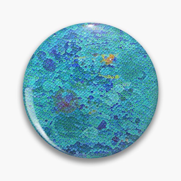 Artikelvorschau, blue bubble entworfen und verkauft von CrisiabyMB.